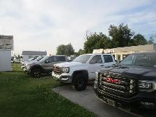Ford F-350 XLT cabine 6 places 4x4 boite de 8 pieds inspecte gar - Photo 29