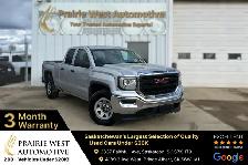 2019 GMC Sierra 1500 Crew Cab 5.3L V8 | Command Start | Reverse