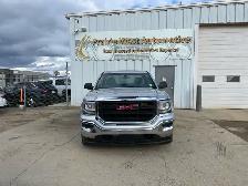 2019 GMC Sierra 1500 Crew Cab 5.3L V8 | Command Start | Reverse - Photo 2