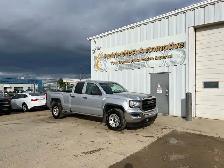 2019 GMC Sierra 1500 Crew Cab 5.3L V8 | Command Start | Reverse - Photo 3