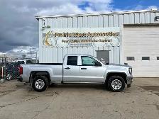 2019 GMC Sierra 1500 Crew Cab 5.3L V8 | Command Start | Reverse - Photo 4