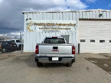 2019 GMC Sierra 1500 Crew Cab 5.3L V8 | Command Start | Reverse - Photo 6