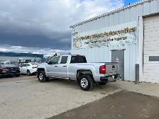 2019 GMC Sierra 1500 Crew Cab 5.3L V8 | Command Start | Reverse - Photo 7