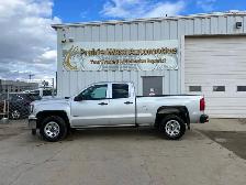 2019 GMC Sierra 1500 Crew Cab 5.3L V8 | Command Start | Reverse - Photo 8