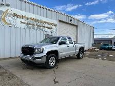 2019 GMC Sierra 1500 Crew Cab 5.3L V8 | Command Start | Reverse - Photo 9