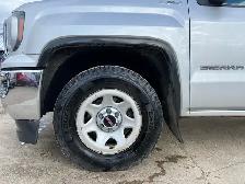 2019 GMC Sierra 1500 Crew Cab 5.3L V8 | Command Start | Reverse - Photo 10