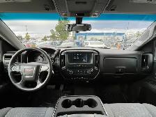 2019 GMC Sierra 1500 Crew Cab 5.3L V8 | Command Start | Reverse - Photo 11