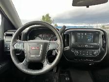 2019 GMC Sierra 1500 Crew Cab 5.3L V8 | Command Start | Reverse - Photo 12