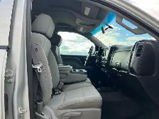 2019 GMC Sierra 1500 Crew Cab 5.3L V8 | Command Start | Reverse - Photo 14