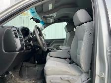 2019 GMC Sierra 1500 Crew Cab 5.3L V8 | Command Start | Reverse - Photo 15
