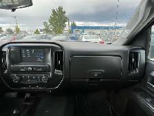 2019 GMC Sierra 1500 Crew Cab 5.3L V8 | Command Start | Reverse - Photo 19