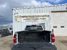 2019 GMC Sierra 1500 Crew Cab 5.3L V8 | Command Start | Reverse - Photo 22