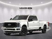 2026 Ford F-350 Super Duty SRW Lariat