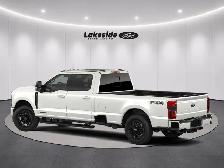 2026 Ford F-350 Super Duty SRW Lariat - Photo 2