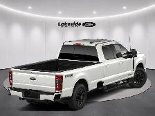 2026 Ford F-350 Super Duty SRW Lariat - Photo 3