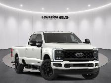 2026 Ford F-350 Super Duty SRW Lariat - Photo 4