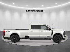 2026 Ford F-350 Super Duty SRW Lariat - Photo 5