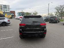 2020 Jeep Grand Cherokee ALTITUDE 4X4 LEATHER PAN/ROOF NAV B/SPO - Photo 6