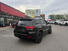 2020 Jeep Grand Cherokee ALTITUDE 4X4 LEATHER PAN/ROOF NAV B/SPO - Photo 7