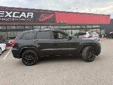 2020 Jeep Grand Cherokee ALTITUDE 4X4 LEATHER PAN/ROOF NAV B/SPO - Photo 8