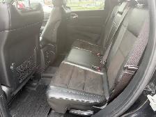 2020 Jeep Grand Cherokee ALTITUDE 4X4 LEATHER PAN/ROOF NAV B/SPO - Photo 22