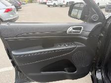 2020 Jeep Grand Cherokee ALTITUDE 4X4 LEATHER PAN/ROOF NAV B/SPO - Photo 23