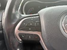 2020 Jeep Grand Cherokee ALTITUDE 4X4 LEATHER PAN/ROOF NAV B/SPO - Photo 28