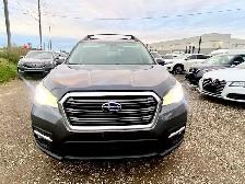 2021 Subaru Ascent Touring 7-Passenger - Photo 2