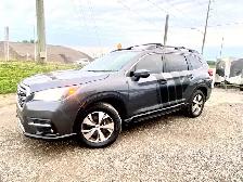 2021 Subaru Ascent Touring 7-Passenger - Photo 3