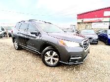2021 Subaru Ascent Touring 7-Passenger - Photo 4