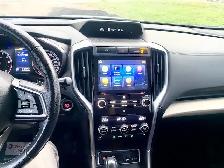2021 Subaru Ascent Touring 7-Passenger - Photo 9