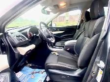 2021 Subaru Ascent Touring 7-Passenger - Photo 10