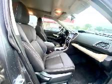 2021 Subaru Ascent Touring 7-Passenger - Photo 11