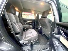 2021 Subaru Ascent Touring 7-Passenger - Photo 12