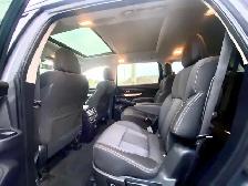 2021 Subaru Ascent Touring 7-Passenger - Photo 14