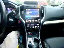 2021 Subaru Ascent Touring 7-Passenger - Photo 17