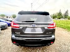 2021 Subaru Ascent Touring 7-Passenger - Photo 18