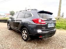 2021 Subaru Ascent Touring 7-Passenger - Photo 19