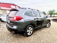 2021 Subaru Ascent Touring 7-Passenger - Photo 20