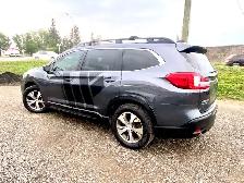 2021 Subaru Ascent Touring 7-Passenger - Photo 21
