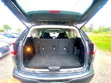 2021 Subaru Ascent Touring 7-Passenger - Photo 22