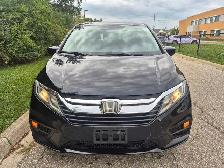 2018 Honda Odyssey LX Auto - Photo 2