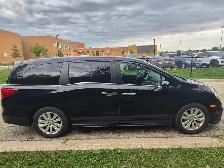 2018 Honda Odyssey LX Auto - Photo 5