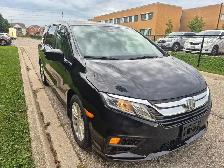 2018 Honda Odyssey LX Auto - Photo 7