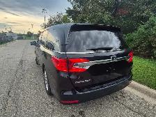2018 Honda Odyssey LX Auto - Photo 9