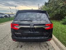 2018 Honda Odyssey LX Auto - Photo 10