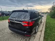 2018 Honda Odyssey LX Auto - Photo 11