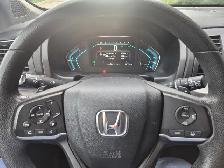 2018 Honda Odyssey LX Auto - Photo 12