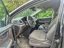 2018 Honda Odyssey LX Auto - Photo 13