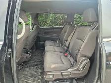 2018 Honda Odyssey LX Auto - Photo 14